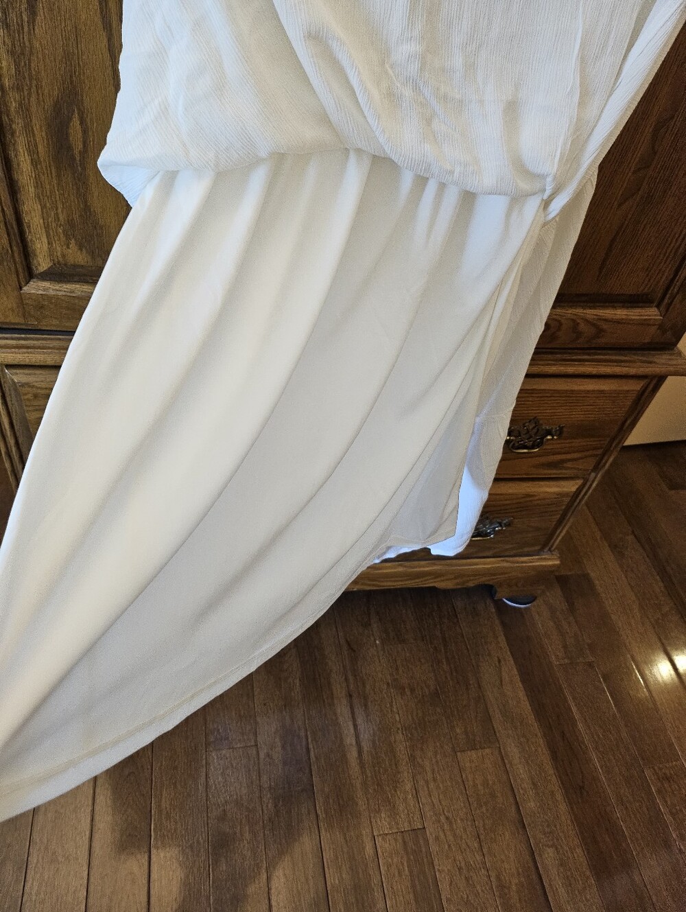 No Boundaeies Maxi Dress! - Picture 7 of 8